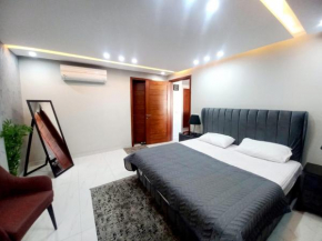 LMY Grand Luxe Luxurious Apartments-Bahria Town lahore